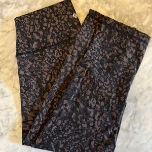 Wunder under crop, 21inch